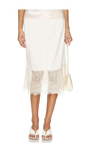 JUPE BLAKE en . Taille L. Also en M, S, XS - Posse - Modalova