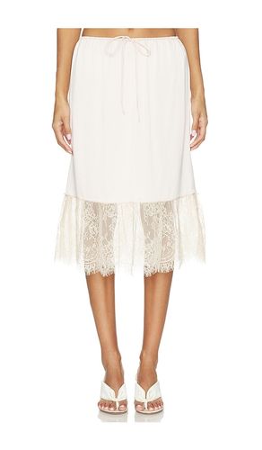 JUPE BLAKE en . Taille L. Also en M, S, XS - Posse - Modalova