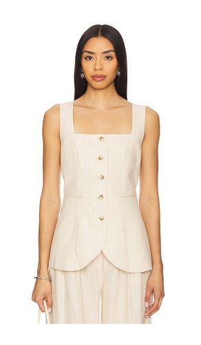 Lucille Gilet en . Taille L. Also en S - Posse - Modalova
