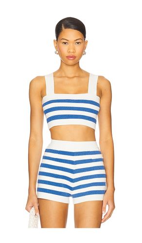 TOP CROPPED ARI en . Taille XS. Also en S, L, XL - Posse - Modalova