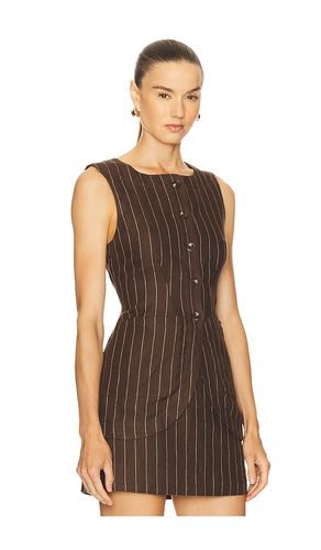 GILET EMMA en . Taille M. Also en S, XS - Posse - Modalova