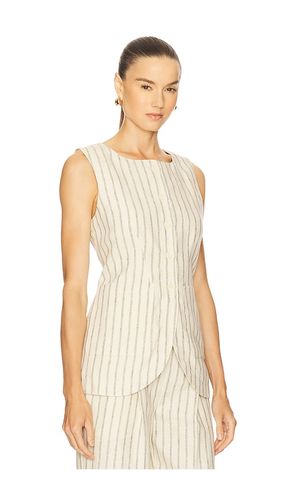GILET EMMA en . Taille M. Also en S - Posse - Modalova