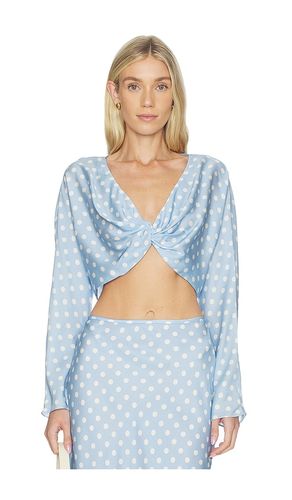 TOP MANCHES LONGUES TILLIE en ,. Taille L. Also en M - Posse - Modalova