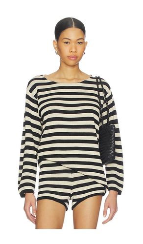 TOP MANCHES LONGUES MILES en ,. Taille XXS. Also en M, L - Posse - Modalova