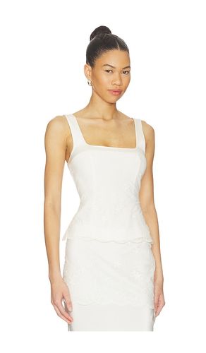 BUSTIER COVE en . Taille L. Also en M, S, XS - Posse - Modalova