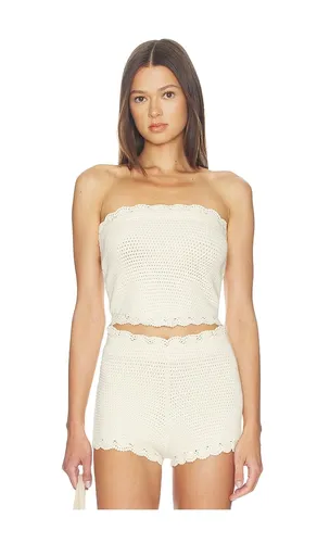 BUSTIER DYLAN en . Taille M. Also en L - Posse - Modalova