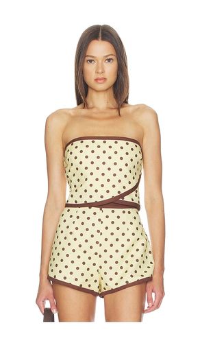 BUSTIER BOWIE en ,. Taille XS. Also en M, L - Posse - Modalova