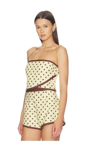 BUSTIER BOWIE en ,. Taille M. Also en L - Posse - Modalova