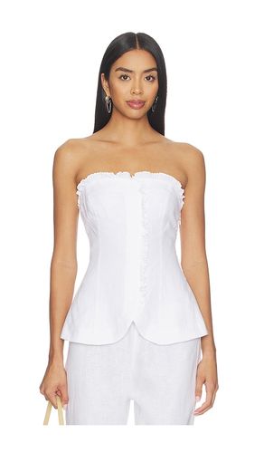 BUSTIER FLORENCE en . Taille XXS. Also en XS, S, M - Posse - Modalova