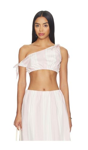 TOP À NOUER ROSIE en . Taille M. Also en S, XS, XXS - Posse - Modalova