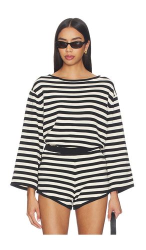 Darcy Long Sleeve Top en & . Taille L. Also en S, XS - Posse - Modalova