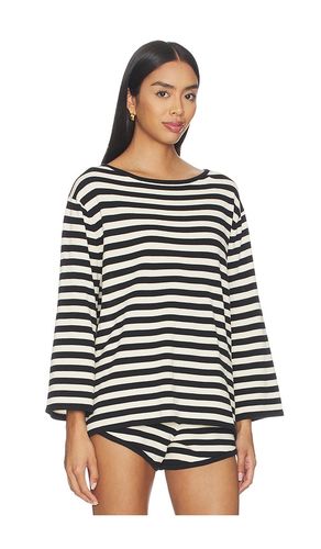Darcy Long Sleeve Top en & . Taille M. Also en - Posse - Modalova