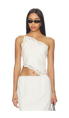 Darya Top en . Taille M. Also en XS - Posse - Modalova