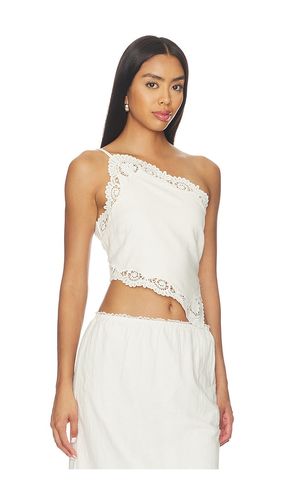 Darya Top en . Taille XS. Also en M, L - Posse - Modalova