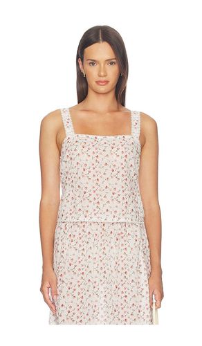 Charlotte Top en . Taille XS. Also en S, M, L - Posse - Modalova