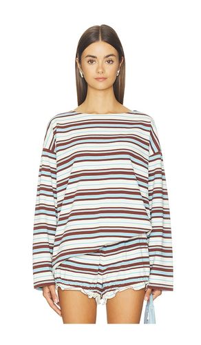 Nadine Top en . Taille M. Also en S - Posse - Modalova