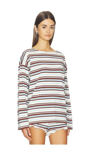 Nadine Top en . Taille S. Also en - Posse - Modalova