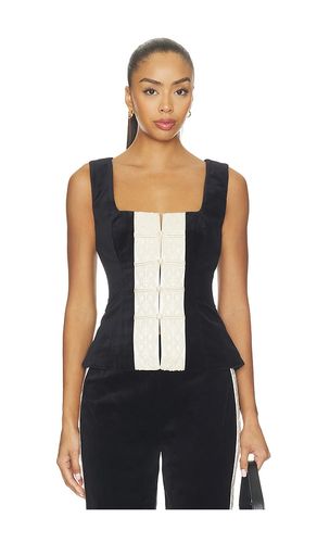 Top Florian en & . Taille M. Also en S, XS - Posse - Modalova