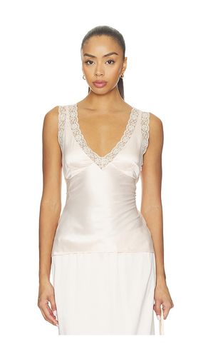 Blake Top en . Taille L. Also en M, S, XS - Posse - Modalova