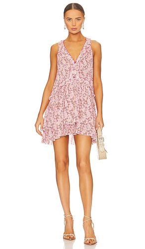 ROBE COURTE MAE in . Size S, M, L - Poupette St Barth - Modalova