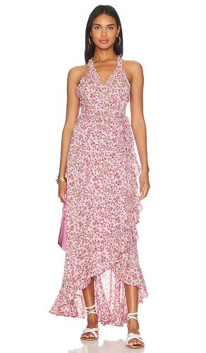 ROBE MI-LONGUE TAMARA in . Size S, M, L - Poupette St Barth - Modalova