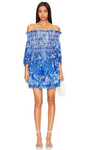 ROBE COURTE BRITNEY in . Size XS - Poupette St Barth - Modalova