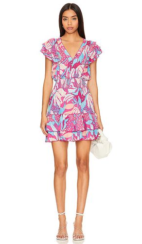 ROBE COURTE CAMILA in . Size S, XS - Poupette St Barth - Modalova