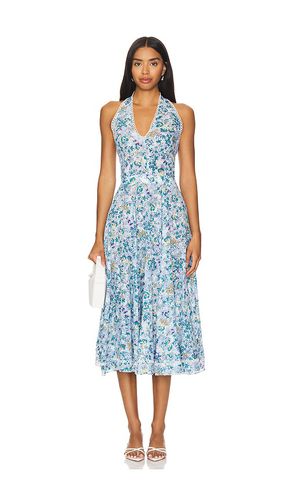 ROBE MI-LONGUE BETH in . Size XS - Poupette St Barth - Modalova