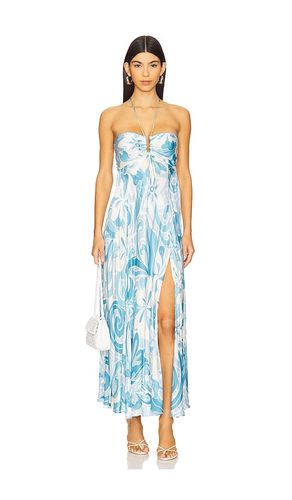 ROBE MAXI CARLA in . Size S, XS - Poupette St Barth - Modalova