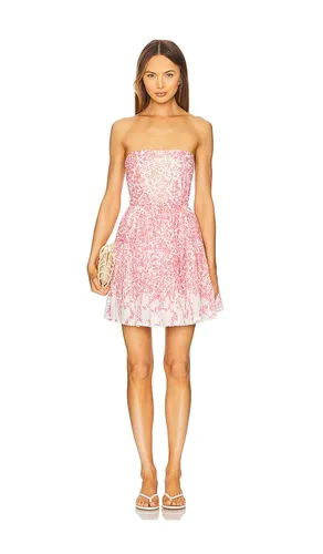 ROBE BANDEAU CHRISTINE in . Size M, S, XS - Poupette St Barth - Modalova