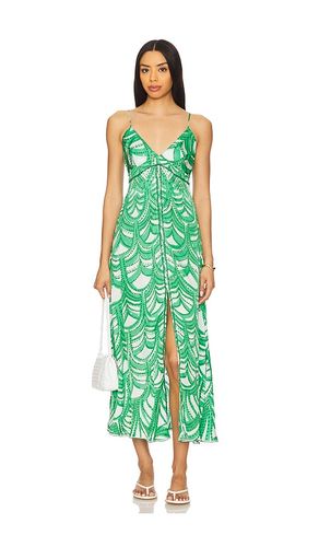 ROBE MAXI DENISE in . Size XS - Poupette St Barth - Modalova