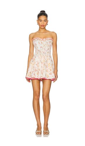 ROBE BANDEAU CORY in . Size M - Poupette St Barth - Modalova