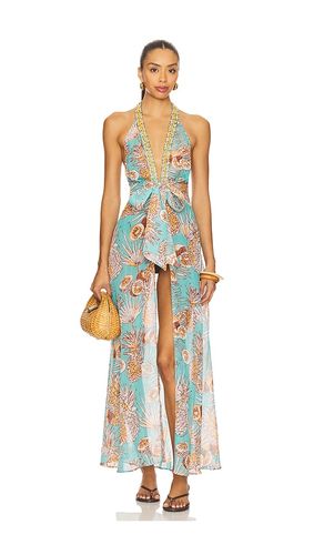 ROBE MAXI CALIZ in . Size M, S, XS - Poupette St Barth - Modalova