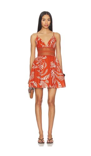 ROBE EMILIE en . Taille M. Also en S, XS - Poupette St Barth - Modalova