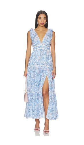 THELMA PERLA en . Taille L. Also en S, XS - Poupette St Barth - Modalova