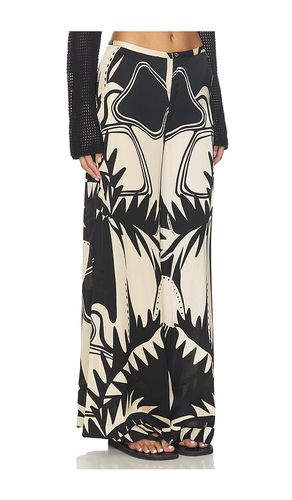 PANTALON CLEA en . Taille M. Also en S - Poupette St Barth - Modalova