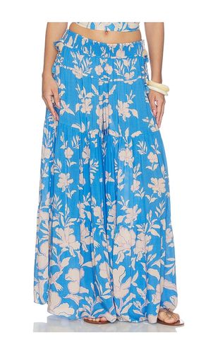 PANTALON SOLEDAD en . Taille L. Also en M - Poupette St Barth - Modalova