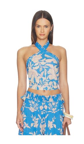 Suma Top en . Taille L. Also en M, S - Poupette St Barth - Modalova