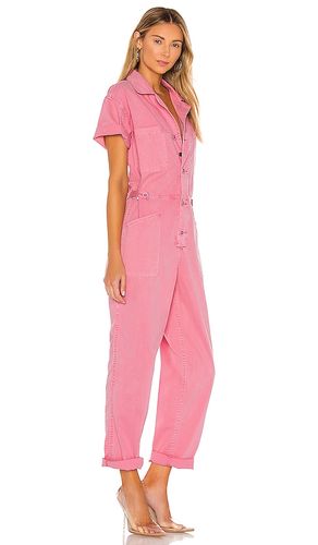 COMBINAISON GROVER en . Taille L. Also en S - PISTOLA - Modalova