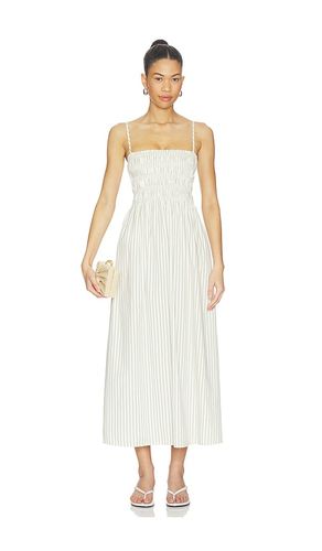 ROBE BIANCA en . Taille S. Also en XL, XS - PISTOLA - Modalova