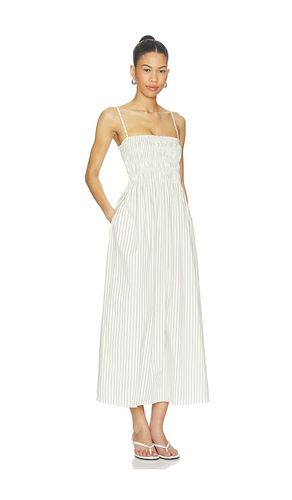 ROBE BIANCA en . Taille S. Also en XL, XS - PISTOLA - Modalova