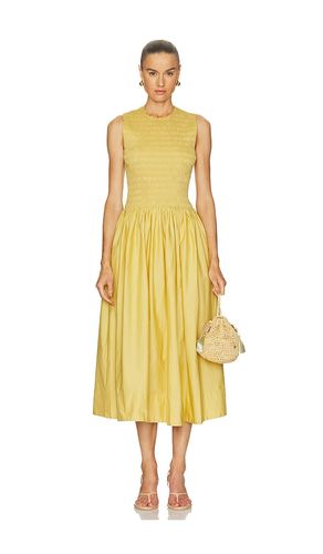 ROBE GLADYS en . Taille L. Also en M, S, XS - PISTOLA - Modalova