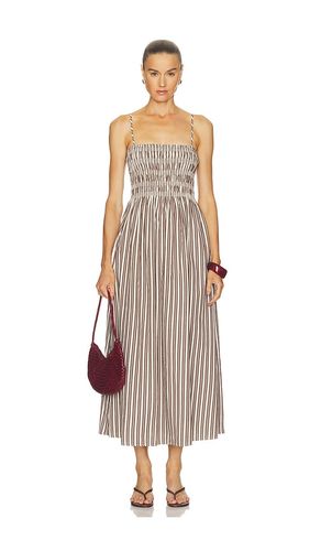 ROBE BIANCA en . Taille L. Also en S - PISTOLA - Modalova