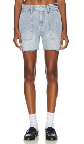 SHORT UTILITY TAILLE MOYENNE NOAH in . Size 25, 26, 27 - PISTOLA - Modalova