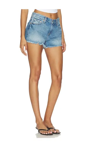 SHORT GIGI en -. Taille 24. Also en 25, 26, 27, 28, 29, 30, 31 - PISTOLA - Modalova