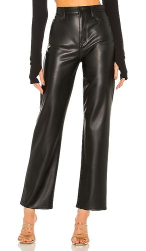 PANTALON CASSIE in . Size 24, 26, 27, 28, 29, 30, 31, 32, 33 - PISTOLA - Modalova