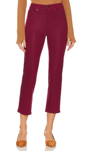 PANTALON CROPPED MONROE in . Size 25, 26 - PISTOLA - Modalova