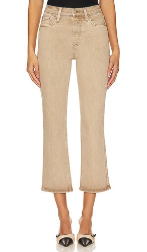 JEAN BOOTCUT CROPPED TAILLE HAUTE LENNON en . Taille 31. Also en 32, 33 - PISTOLA - Modalova
