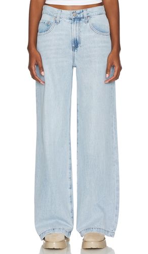 JAMBES LARGES JADYN en . Taille 29. Also en 33 - PISTOLA - Modalova