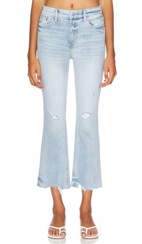 JEAN BOOTCUT CROPPED TAILLE HAUTE LENNON in . Size 30, 31 - PISTOLA - Modalova